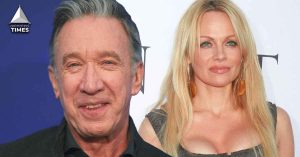 Tim Allen Claims Pamela Anderson is Trying to Take Down His $100M Fortune With Flashing Allegations as Society Doesn't Like His 'Conservative Beliefs'