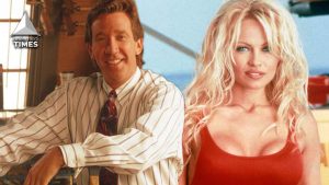Tim Allen’s Bizarre Reason for Allegedly Flashing 23-Year-Old Pamela Anderson Shocks the Hollywood