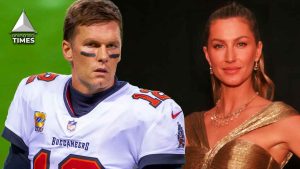 Tom Brady Might be Forced to Retire Again After Choosing His NFL Career Over Gisele Bündchen