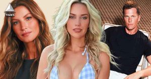 "My mom did lingerie and bikini shoots": Tom Brady's Potential Love Interest, Paige Spiranac After His Breakup With Gisele Bündchen Is Not Ashamed Of Her Explicit Content