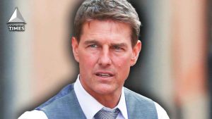Tom Cruise Lashed Out at Assistant Over Cookie Dough