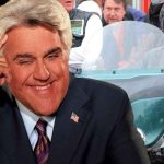 'Tonight Show' Star Jay Leno, 72, Casually Jokes About Bike Accident That Gave Him a Broken Collarbone, 2 Broken Ribs, and 2 Cracked Kneecaps