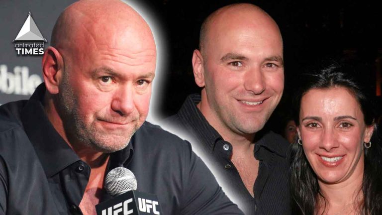 UFC Chief Dana White Apologizes For Violent Altercation With Wife After 30 Years of Marriage in Booze-Fueled Rage