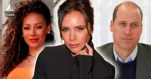 Victoria Beckham Intentionally Put Mel B in Embarrassing Spot With Prince William