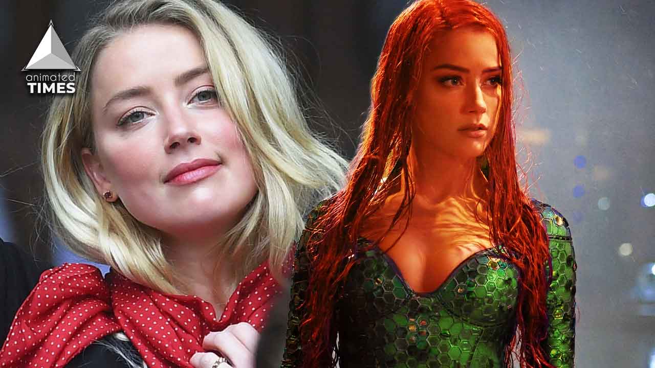 Viral Amber Heard Video Shows Aquaman Star Possibly High on Weed