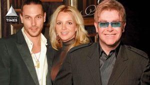 While Ex-husband Aims to Destroy Britney Spears, the Pop Star Gets Rare Support From Legendary Singer Elton john