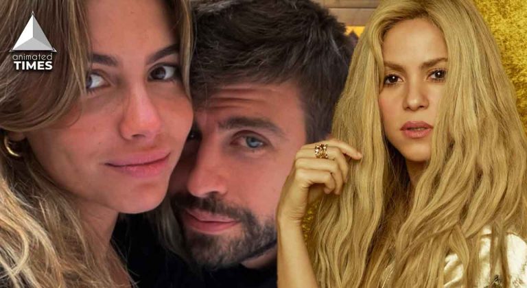 “Women no longer cry, women cash in”: Shakira Gives a Befitting Response After Pique Tries to Make Her Jealous With…