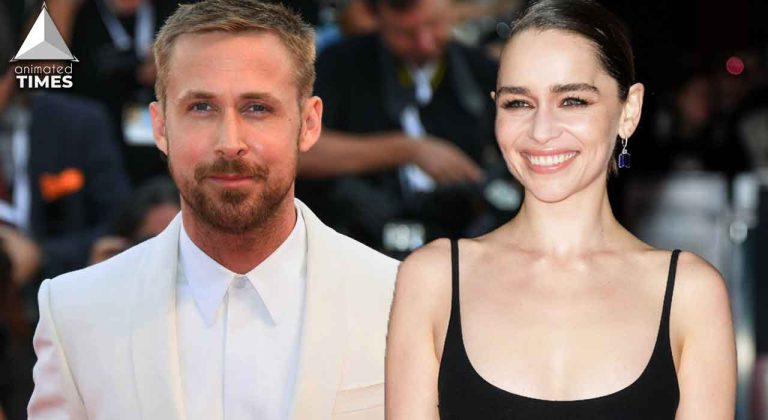 Emilia-Clarke Ryan-Gosling