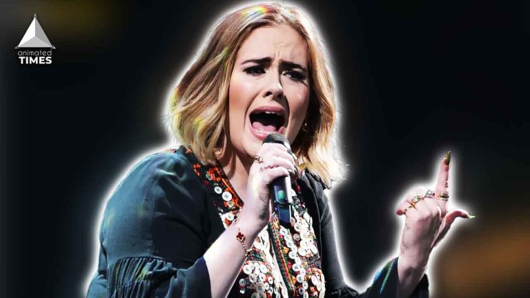 "Whoever started that rumor is a d*ckhead": 15 Time Grammy Winner Adele is Furious With Lies About Her