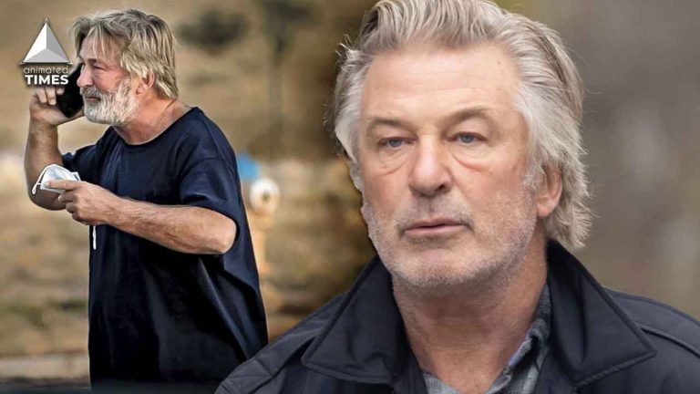 Alec Baldwin to Appear Before Court For Fatally Shooting Rust Cinematographer While Filming