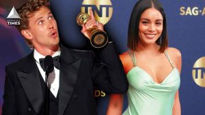 “I really owe her a lot this time”: Elvis Star Austin Butler Owes Ex-Girlfriend Vanessa Hudgens After Winning Best Actor Alongside Brendan Fraser