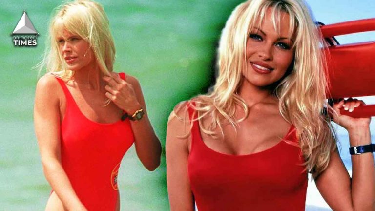 Baywatch Producers Were Reportedly Fed Up of Diva Pamela Anderson's 'Prima-Donna Antics', Planned to Replace Her With Co-Star Gena Lee Nolin