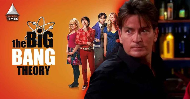 “It’s a stupid show about lame people”: Charlie Sheen Hates The Big Bang Theory Despite His Cameo, Reveals Wild Theory for Show’s Success