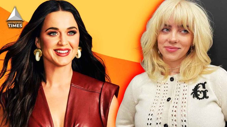 “I was like meh boring…big mistake”: Katy Perry Reveals Her Biggest Regret of Turning Down Billie Eilish, Judged Her She Was Dumb For Being Blonde