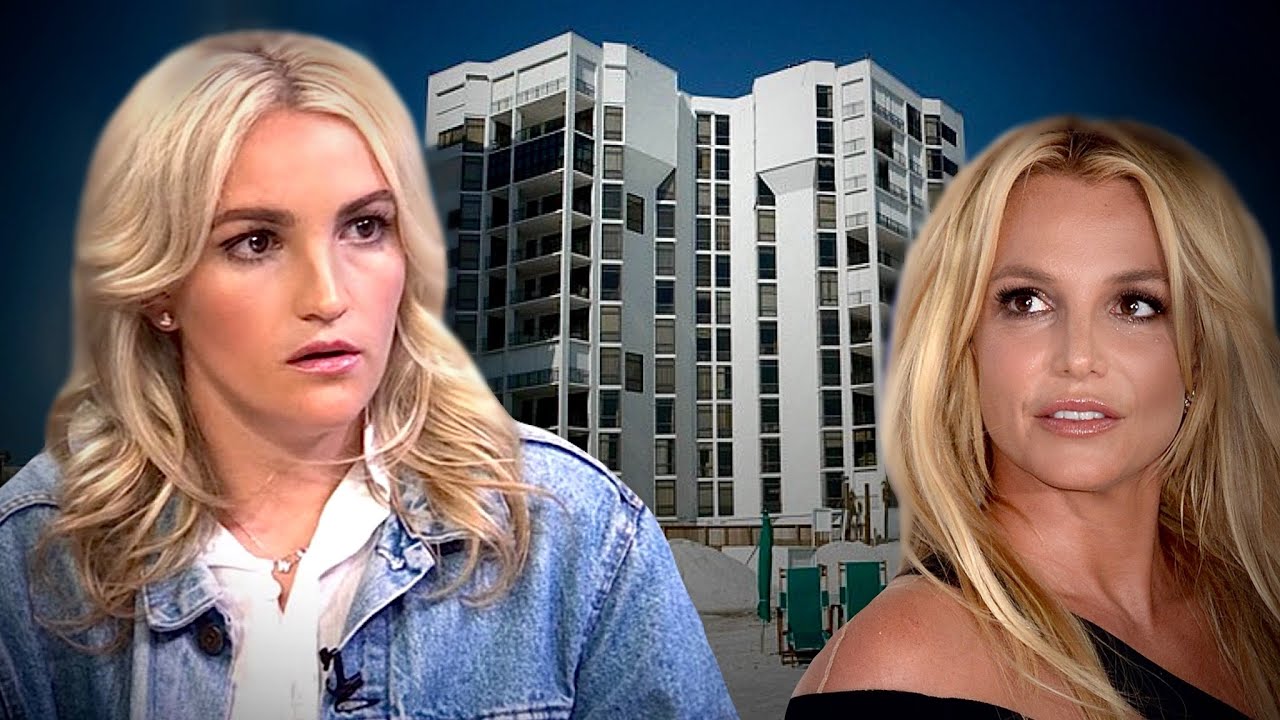 Britney-Condo-Feud-With-Sister