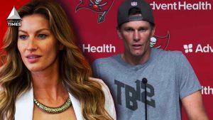 Tom Brady's Drastic Weight Loss After Divorce With Gisele Bündchen Loss Concerns