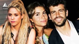 Shakira is Not Done With Pique! Reportedly Plotting Her Next Attack for Revenge Against Her Ex-boyfriend Pique and Clara Chia Marti