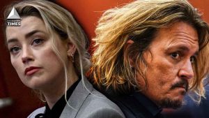 She's a predator': Johnny Depp Fans Accuse Amber Heard 'Groomed' Ex-Husband Despite 23 Year Age Difference