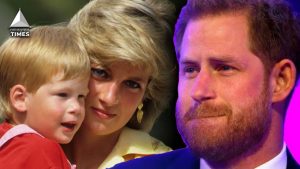 Prince Harry Allegedly Didn't Believe Prince Diana's Death Was an Accident, Repeatedly Drove Through the Infamous Paris Tunnel to Confirm
