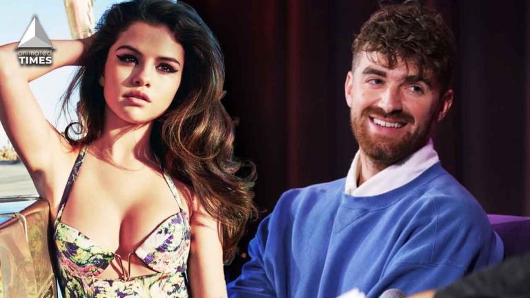 'They aren't trying to hide their romance': Fans Are Getting Suspicious As Selena Gomez Violently Denies Alleged Affair With The Chainsmokers' Drew Taggart