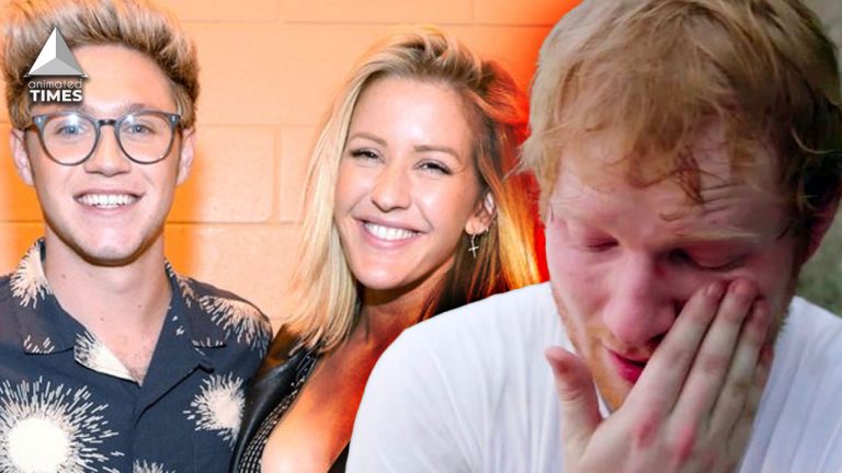 "Can't believe you cheated on Ed": Ellie Goulding Breaks Silence on Cheating on Ed Sheeran With One Direction Star Niall Horan Allegations