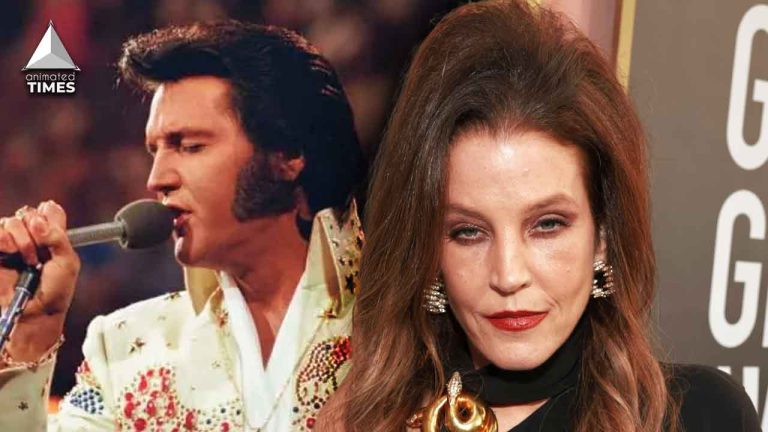 Elvis Presley's Only Daughter Lisa Marie Presley Suffers Fatal Cardiac Arrest, Passes Away at 54