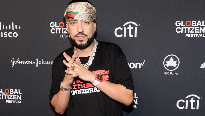 French Montana