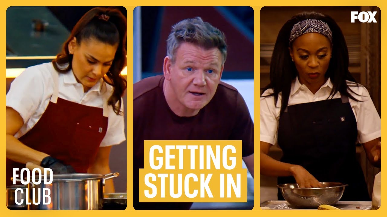 Gordon-Ramsey-Enjoying-Fame-As-Celebrity-Chef