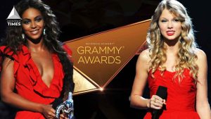 'Why are they begging artists to perform or attend?': Grammys Reportedly Desperate For a Female Superstar Performance to Boost Ratings, Want Either Taylor Swift or Beyoncé