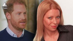 Blonde Bombshell Ex-Model and CEO of Cotswold Airport Suzannah Harvey Reportedly 'Deflowered' Prince Harry Behind a Pub When He Was Just 17