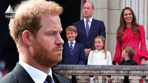 After His Crusade Against British Monarchy Falls Apart, Prince Harry Reportedly Wants Royal Family to Forgive Him and Take Him Back