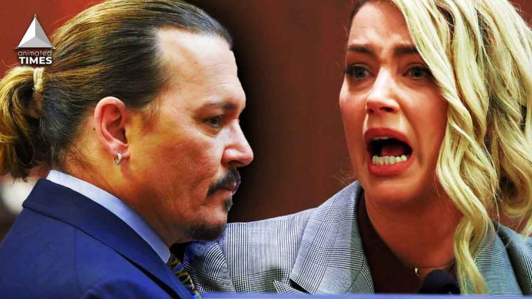 'Progress made for women was just complete bullsh**t': Amber Heard Fans 'Deeply Disturbed' By the Way Aquaman Actress Was Treated by Johnny Depp Fans