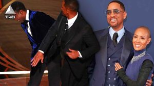"Keep my wife's name out of your f**king mouth": Will Smith and Jada Smith Slap Their Way into 25 Years of Being 'Happily Married'