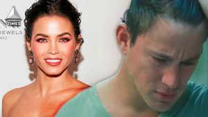 "I am a bit of a monogamist": Channing Tatum Scared to Get Married Again, Calls Divorce With Jenna Dewan "Terrifying"