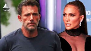 'He's booked an appointment with a surgeon': Ben Affleck Reportedly Sh*t-Scared of Looking Older Than 53 Year Old Wife Jennifer Lopez, Wants Surgery to Look Younger