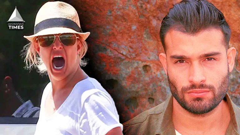 Britney Spears Marriage in Trouble as Singer Reportedly Had Meltdown in LA Restaurant, Sam Asghari Stormed Out - Her Bodyguard Forced To Pick Up the Bill