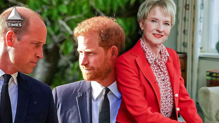 "Every family has a story": Princess Diana's Closest Ally Julia Samuel Begs Her Two Sons Prince William and Prince Harry To Stop Quarreling Like Toddlers
