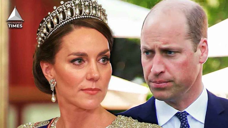 "She was the future Queen": Kate Middleton Dealing With the Heartbreak of Prince William's Breakup With Utmost Dignity Impressed the Royal Family