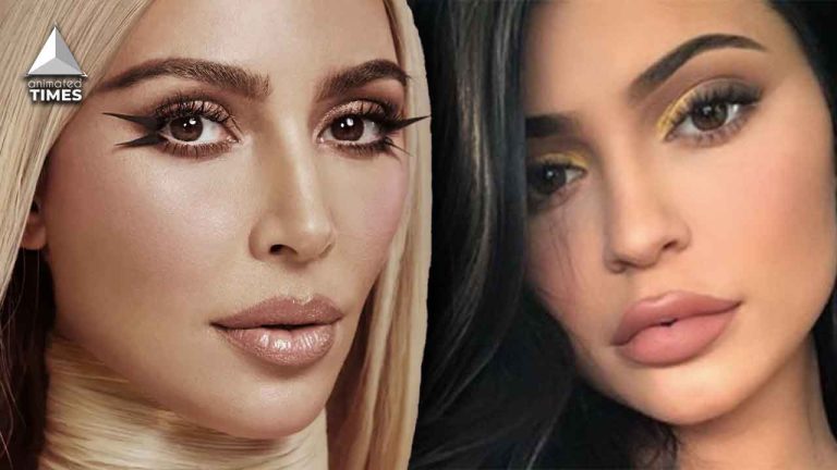"Have you ever done your lips?": Kim Kardashian Brought up Kylie Jenner's Deepest Insecurity While Prepping Her For an Interview