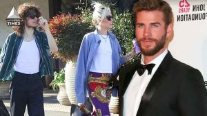 "Stop fixating on Liam and spend more time concentrating on him": Miley Cyrus' Obsession With Liam Hemsworth After Divorce Bothers her Boyfriend Maxx Morando