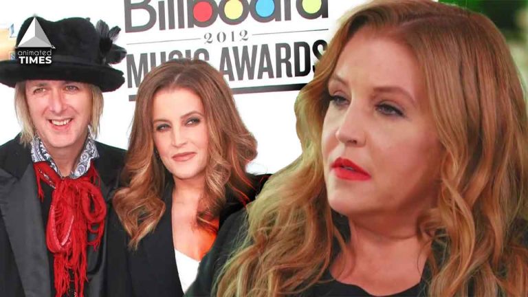 Lisa Marie Presley's Ex-Husband Reportedly Eyeing $16M Estate after Getting Custody of Twins, Could Leave Her Entire Family on the Streets