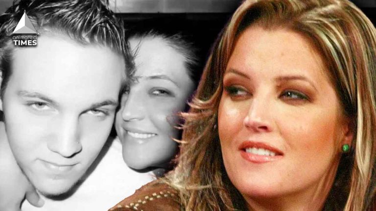 Lisa Marie Presley to Be Buried Next to Son Benjamin Who Committed Suicide at 28
