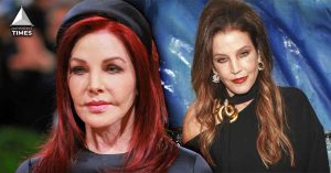 Lisa Marie Presley's Mom Priscilla Claims Late Music Icon's Will That Divides Her $16M Fortune Tampered By Secret Party To Steal All of Daughter's Money