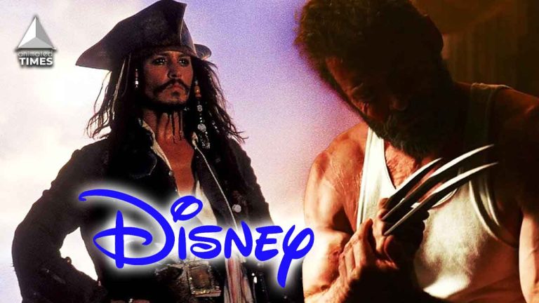 'Nobody can act it better': With a New Jack Sparrow Casting Seemingly Inevitable, Fans Implore Disney To Give Johnny Depp a 'Logan' Style One Last Ride