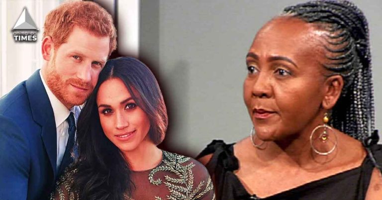 "It is true that I feel terribly disappointed": Nelson Mandela's Granddaughter Denies Accusing Meghan Markle And Prince Harry Over Profiteering From Mandela's Name