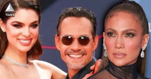 Marc Anthony Ignores Warnings From Jennifer Lopez As He Marries Nadia Ferreira in His Fourth Marriage