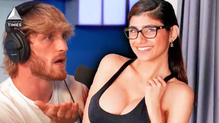"We lost our leverage": Ex Adult Star Mia Khalifa Might Never Come to Logan Paul's Impaulsive Podcast After This