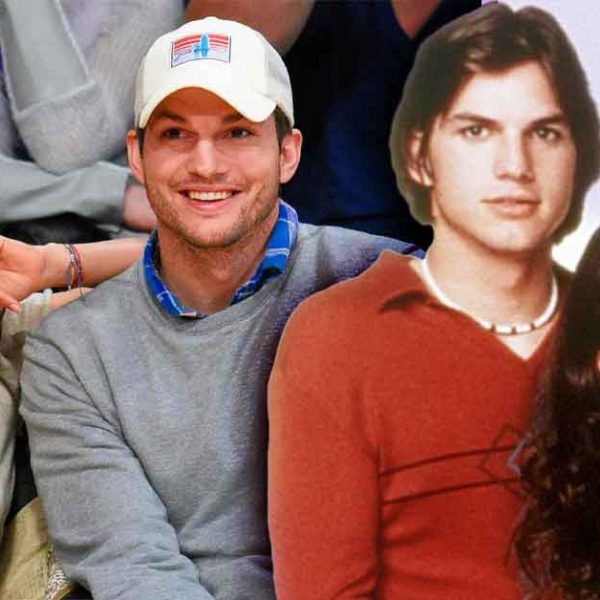 “She was 15 years old, I was 20 years old”: Ashton Kutcher Admits He Had No…