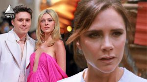 "She’s already tearful and feeling really hurt by it": Victoria Beckham is Upset After Losing Her Family Because Of Nicola Peltz