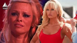 "It was two crazily n*ked people in love": Pamela Anderson Says Her S*x Tape Was Not Made For Fans, Calls the Entire Scandal Hurtful